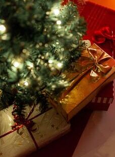 Christmas gift
