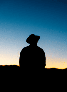 Dust on the Fiddle